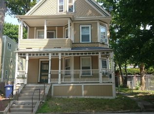 46 Nightingale St, Dorchester, MA 02124