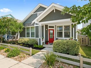 209 Greene, Kyle, TX 78640