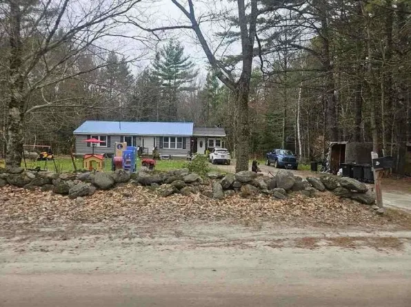 567 Cross Rd, Goshen, NH 03752