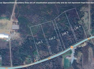 Pleasant Valley Rd, Pleasant Valley, NS B0N 2M0