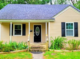 5425 Ashby St, Norfolk, VA 23502