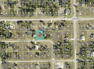 1149 Eclipse St E, Lehigh Acres, FL 33974