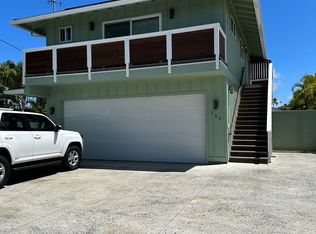 143 Kaimi St, Kailua, HI 96734