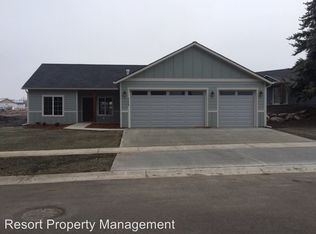 3400 N Guy Rd, Post Falls, ID 83854