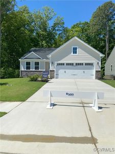 204 Martha Washington Pkwy, Williamsburg, VA, 23185