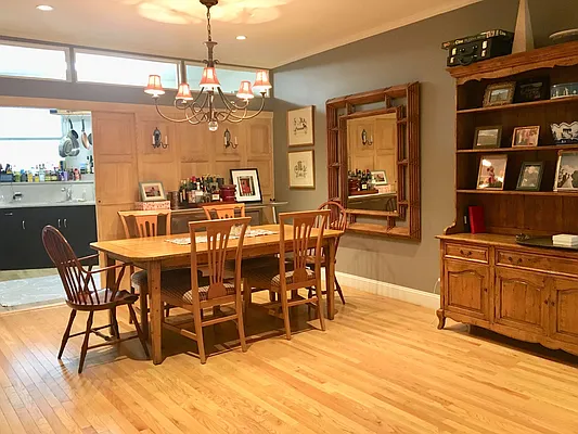 Rented by Brown Harris Stevens | media 12