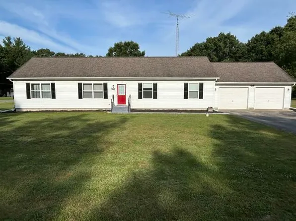 4289 Arrow Wood Curv, Benton Harbor, MI 49022