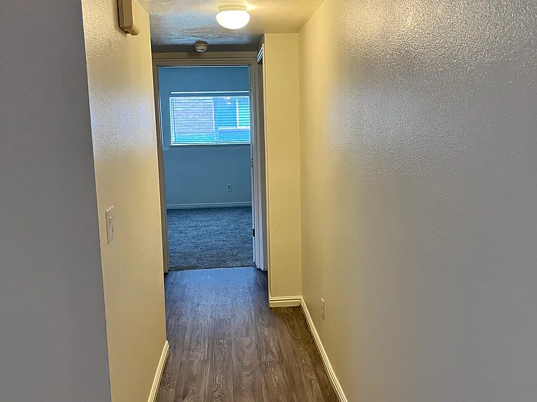 A103 Hallway