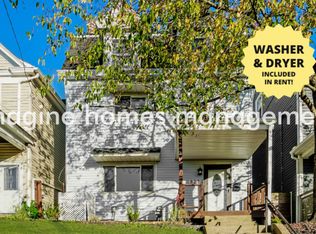 827 Southern Ave, Pittsburgh, PA 15211
