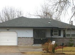 2441 Belmont Blvd, Salina, KS 67401