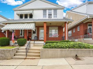 1215 E Bellevue Ave, Laureldale, PA 19605