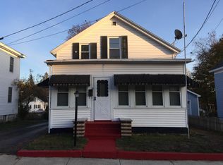 21 Beulah St, Sanford, ME 04073