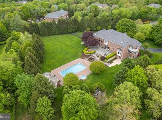 12616 Tribunal Ln, Potomac, MD 20854