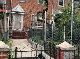 1695 Dekalb Ave, Brooklyn, NY 11237