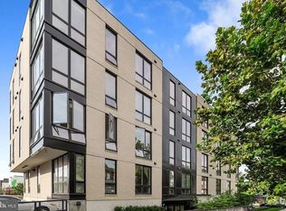 1380 Quincy St NW UNIT 2C, Washington, DC 20011