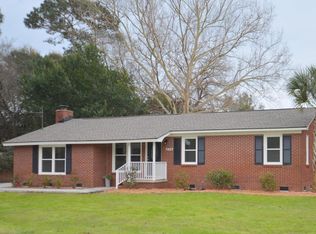 1307 Garrison St, Charleston, SC 29412