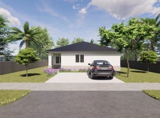 1610 NW 82nd St, Miami, FL 33147