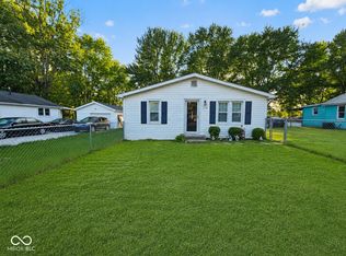 528 Della Rd, Columbus, IN 47203