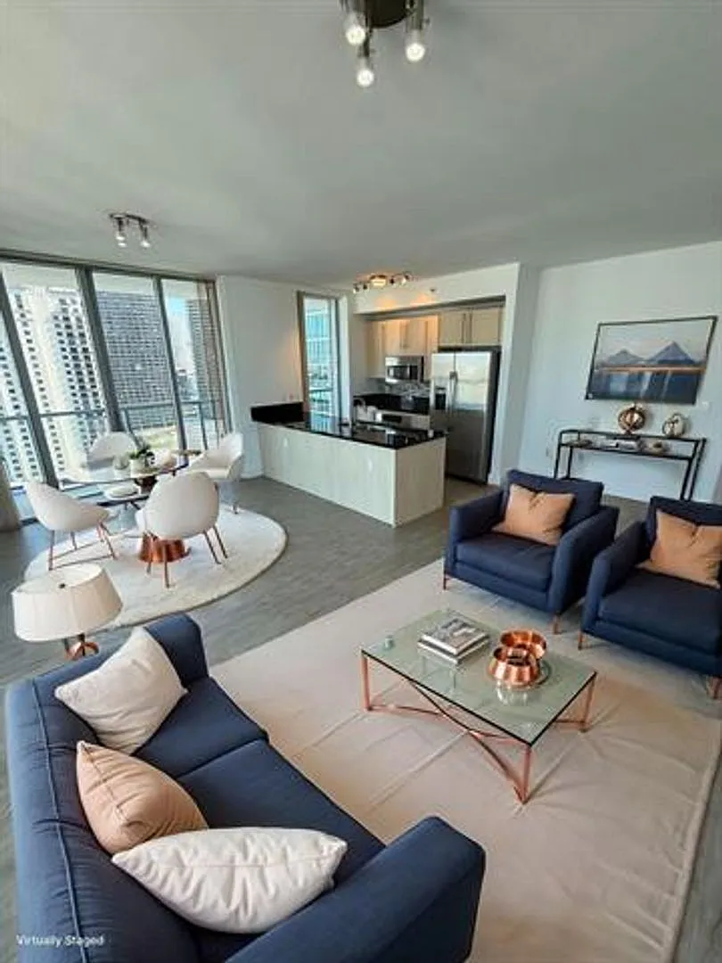 79 SW 12th St cu-3012-S, Miami, FL 33130 — Photo 1