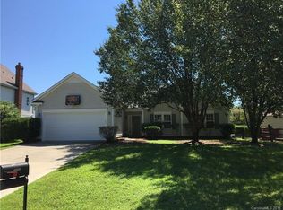 12108 Wild Garden Ct, Charlotte, NC 28269