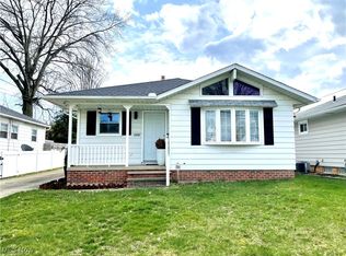 24830 Stephen Ave, Euclid, OH 44123