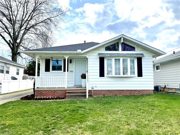 24830 Stephen Ave, Euclid, OH 44123