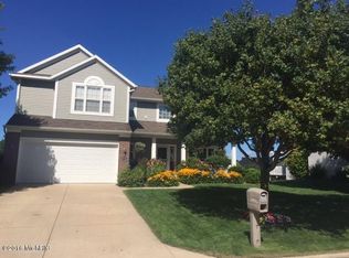 6711 Winter Creek Rd, Muskegon, MI 49444