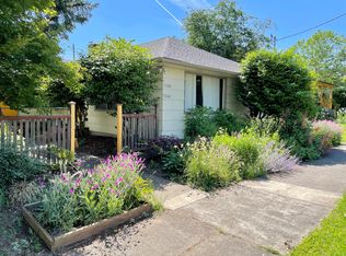 5248 NE 32nd Pl, Portland, OR 97211
