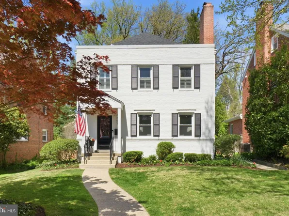3327 Legation St NW, Washington, DC 20015