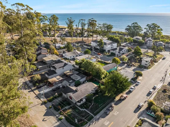 708 The Alameda, El Granada, CA 94018