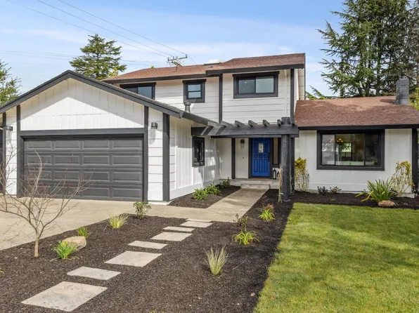 21 Leslie Court, Novato, CA 94947