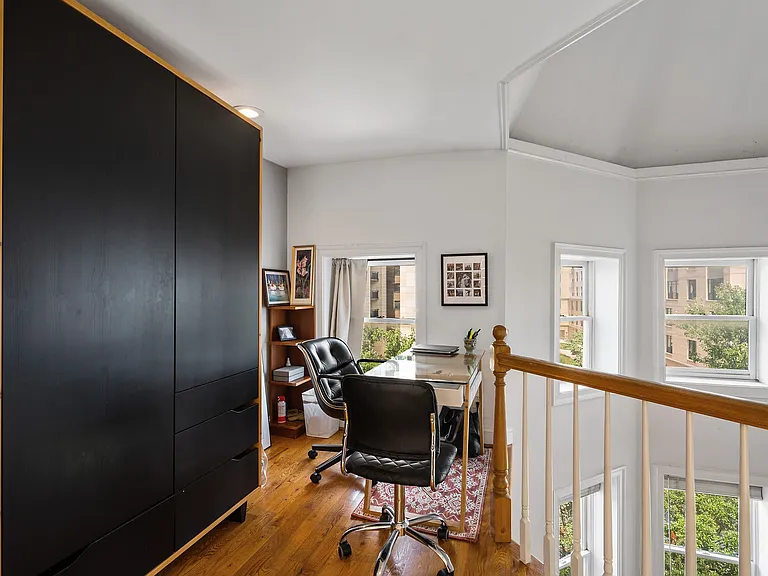 1358 Girard St NW #3 — Photo 40