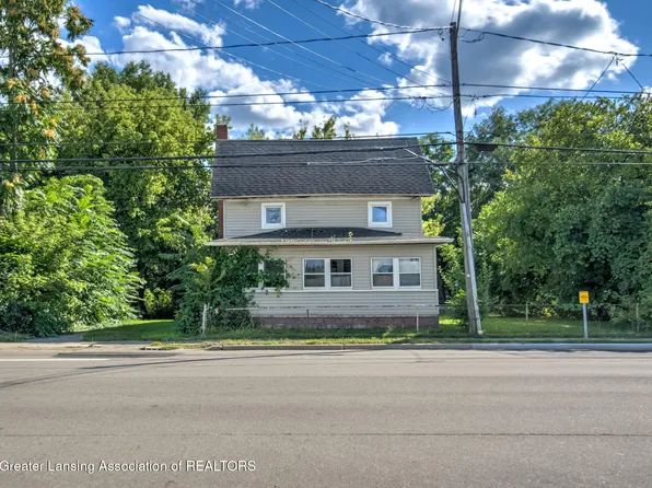 222 Corunna Ave, Owosso, MI 48867