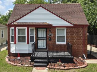 19785 Chapel St, Detroit, MI 48219