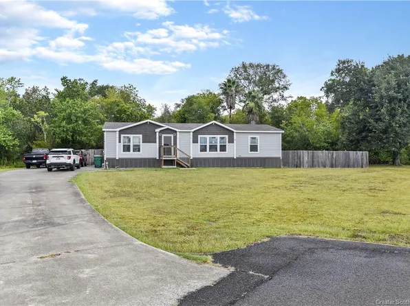 457 Deer Walk, Lake Charles, LA 70615