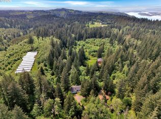 45900 E Haines Rd, Corbett, OR 97019
