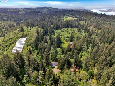 45900 E Haines Rd, Corbett, OR, 97019