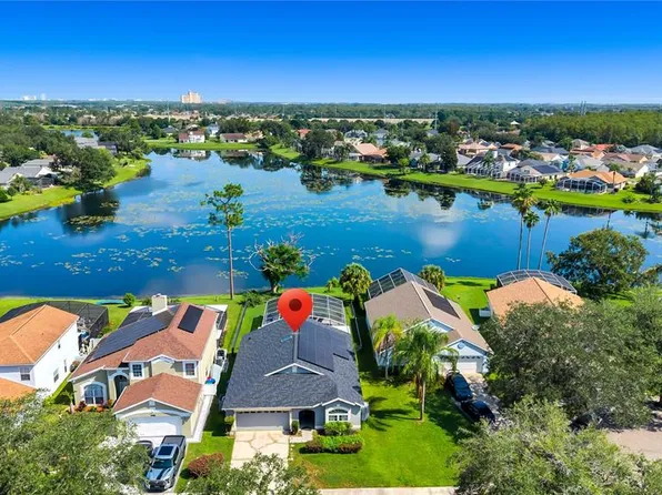 2619 HERON LANDING COURT, ORLANDO, FL 32837
