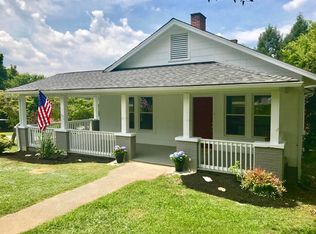 1401 Forest Ave, Maryville, TN 37804