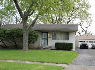 3909 Conway Dr, Columbus, OH 43227