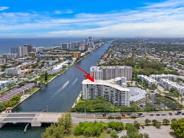 2900 NE 14th Street Causeway #605, Pompano Beach, FL 33062