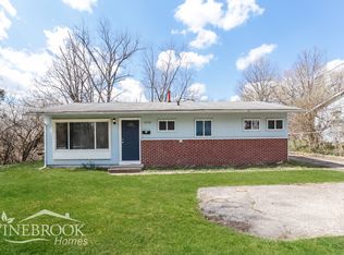 2350 Miles Rd, Cincinnati, OH 45231