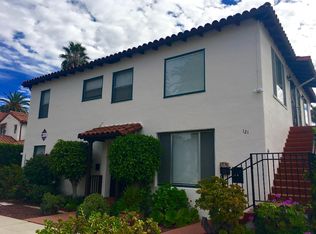 121 E Mason St #2, Santa Barbara, CA 93101