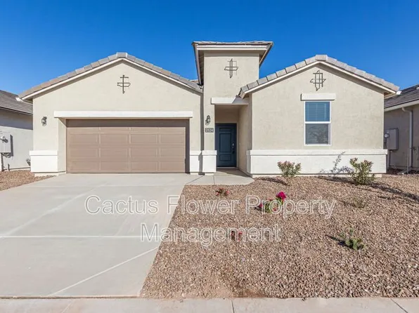 2124 W Sombra Ave, Mesa, AZ 85212