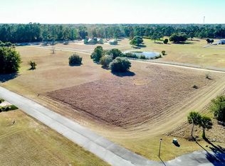 8 Bluff Creek Dr, Midway, GA 31320