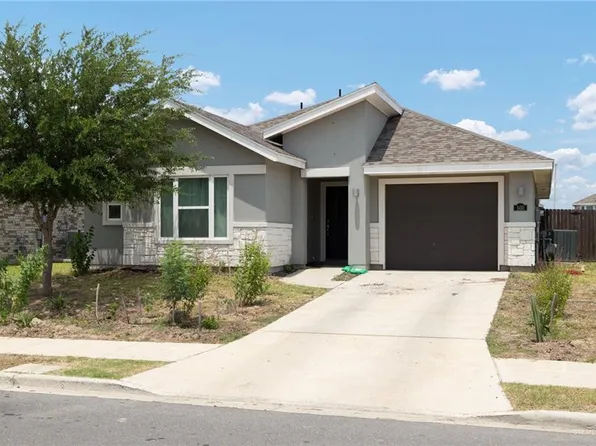 500 S Viento Dorado St, Mission, TX 78572