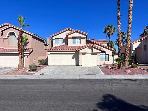 1724 Mexican Poppy St Photo 1