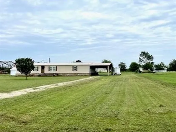 98 Private Road 36194, Sumner, TX 75486