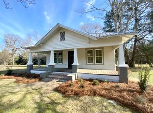 1724 Metts Rd, Statesboro, GA 30461