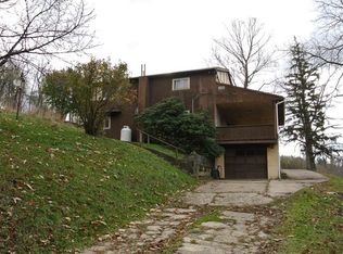 5101 Thoms Run Rd, Presto, PA 15142